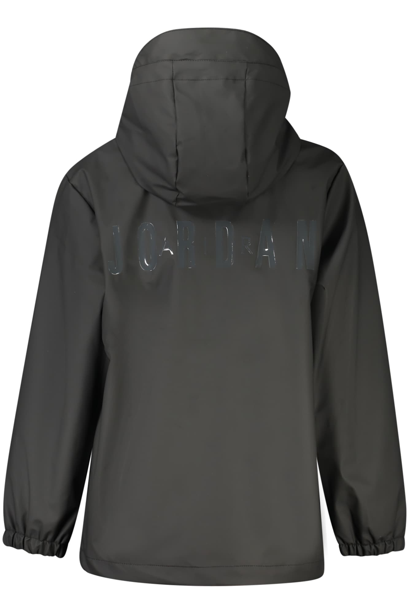 МЪЖКО ЧЕРНО ЯКЕ JORDAN - JORDAN