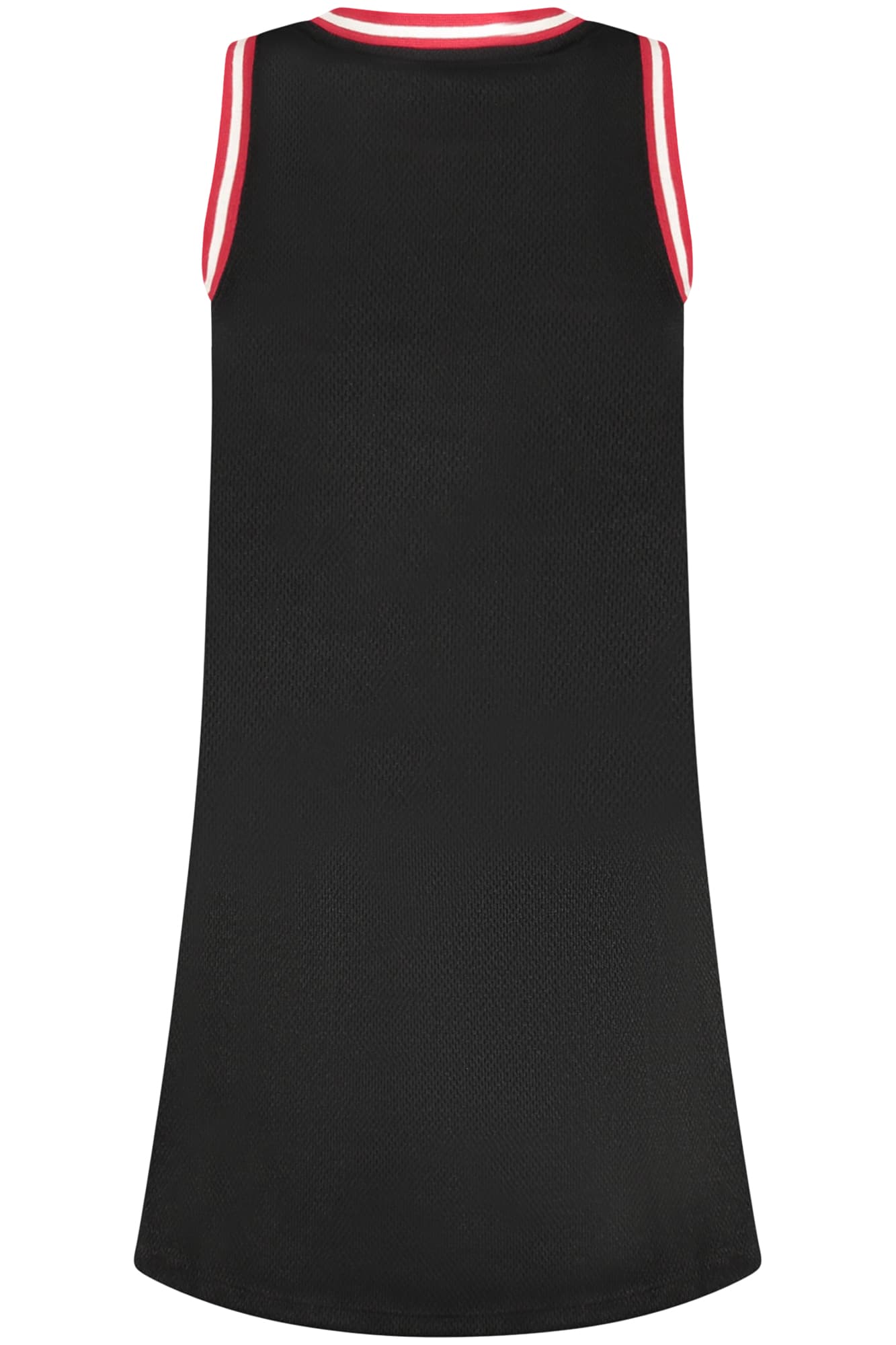 ЧЕРЕН ПОТНИК ЗА МОМИЧЕТА JORDAN - JORDAN