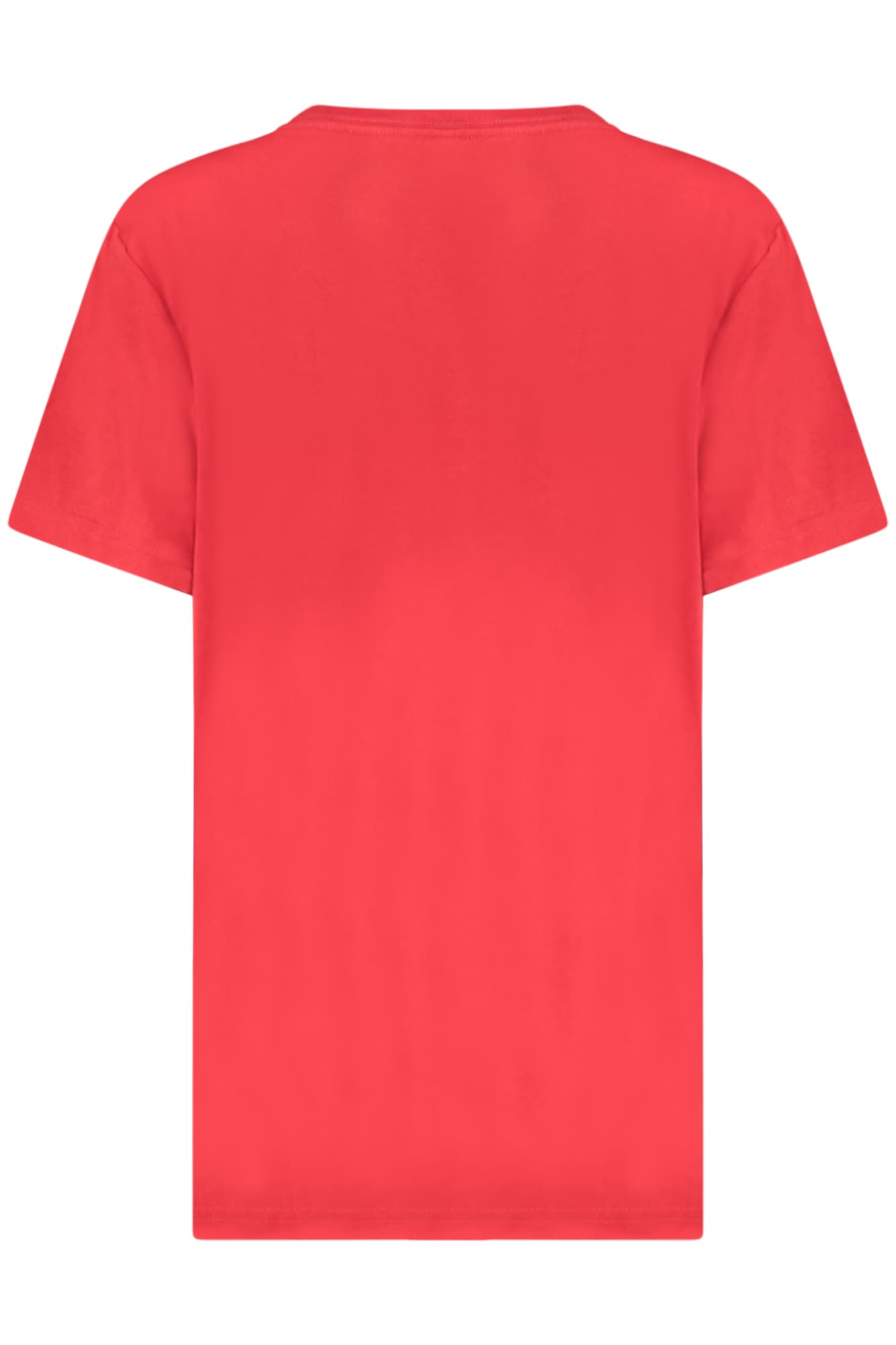 МЪЖКА ТЕНИСКА С КЪС РЪКАВ JORDAN, ЧЕРВЕНА - JORDAN