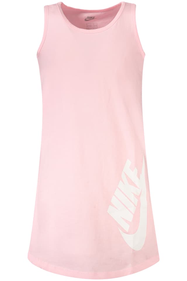 Розов потник NIKE за момичета