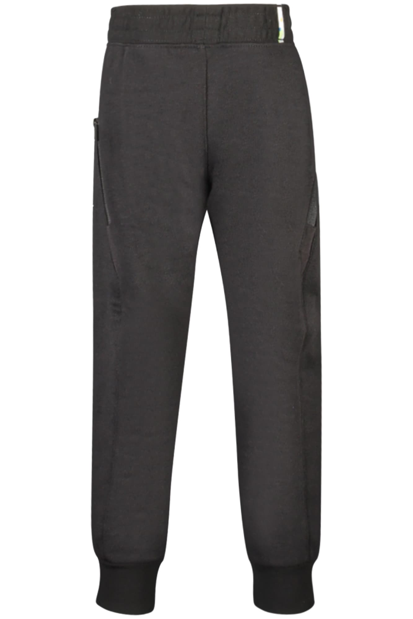 Детски черен дълъг спортен панталон NIKE - NIKE