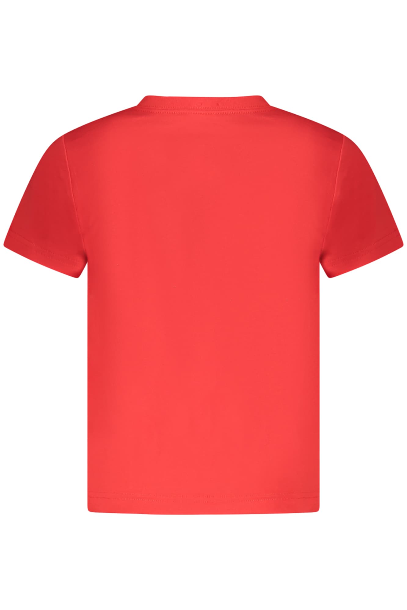 Детска тениска с къс ръкав NIKE, синя - NIKE