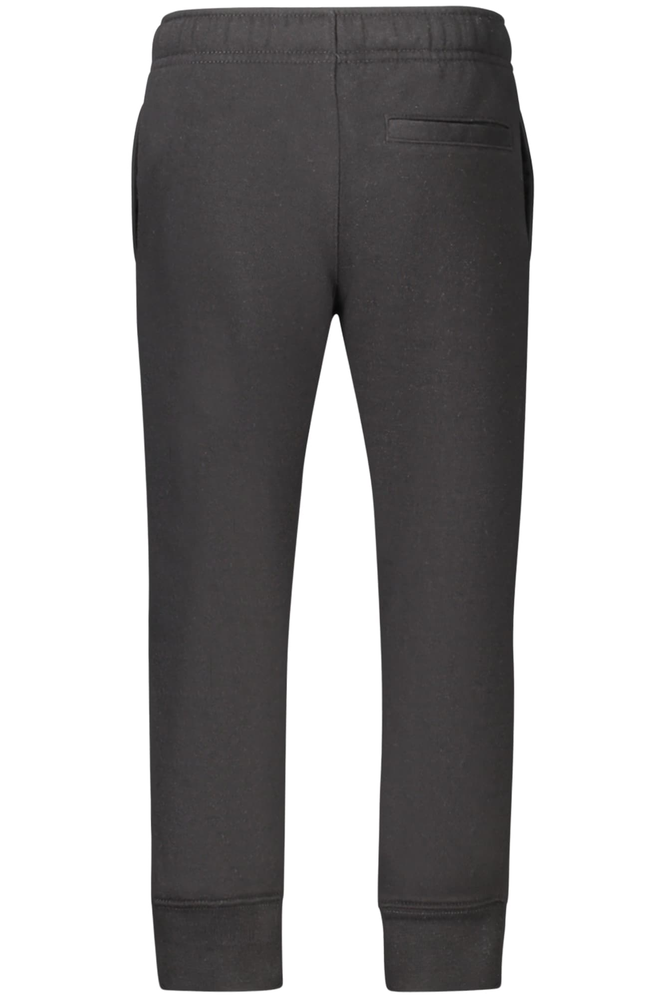 Детски черен дълъг спортен панталон NIKE - NIKE