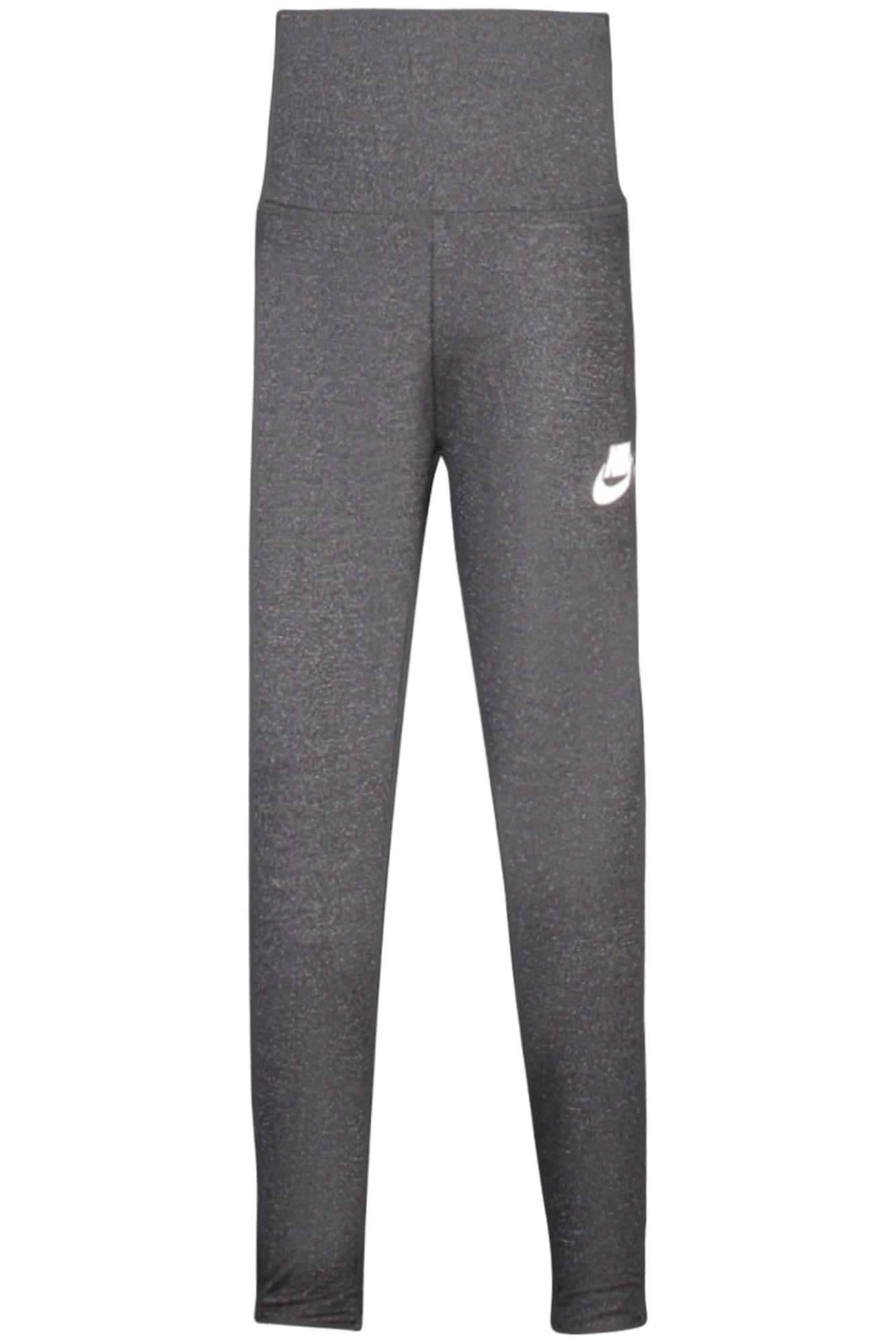 Черни клинове NIKE за момичета - NIKE