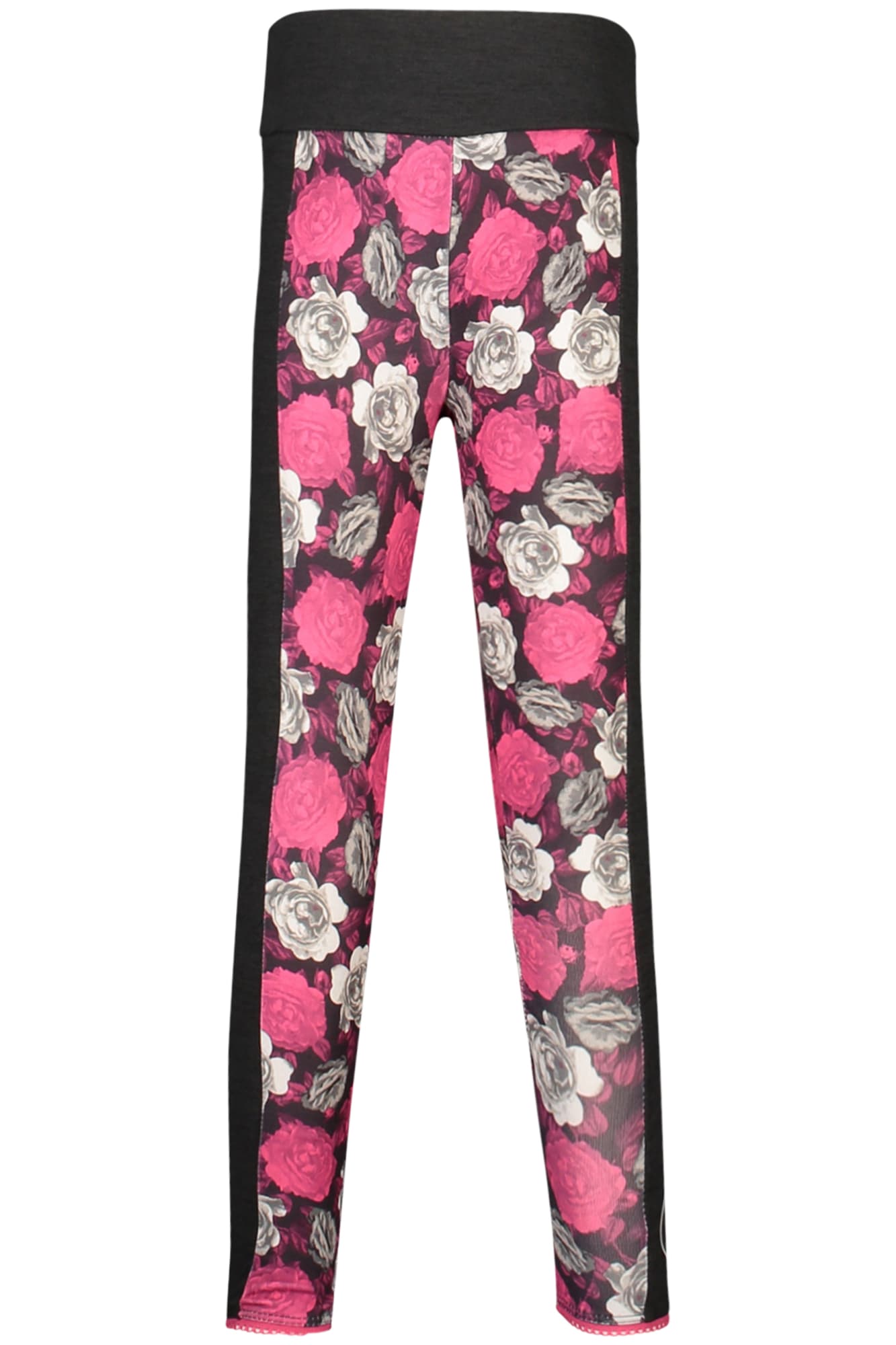 Черни клинове NIKE за момичета - NIKE