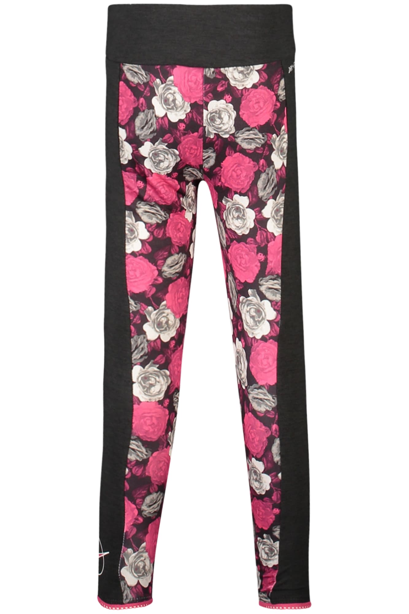 Черни клинове NIKE за момичета - NIKE