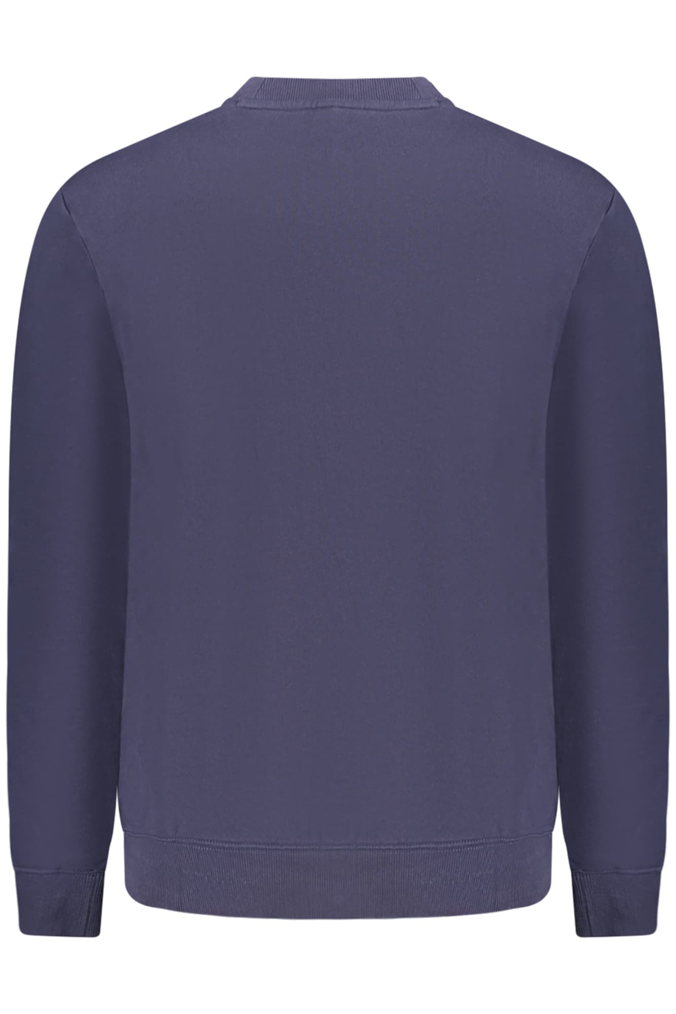 МЪЖКИ СУИТШЪР С ЦИП NAPAPIJRI, СИН - NAPAPIJRI