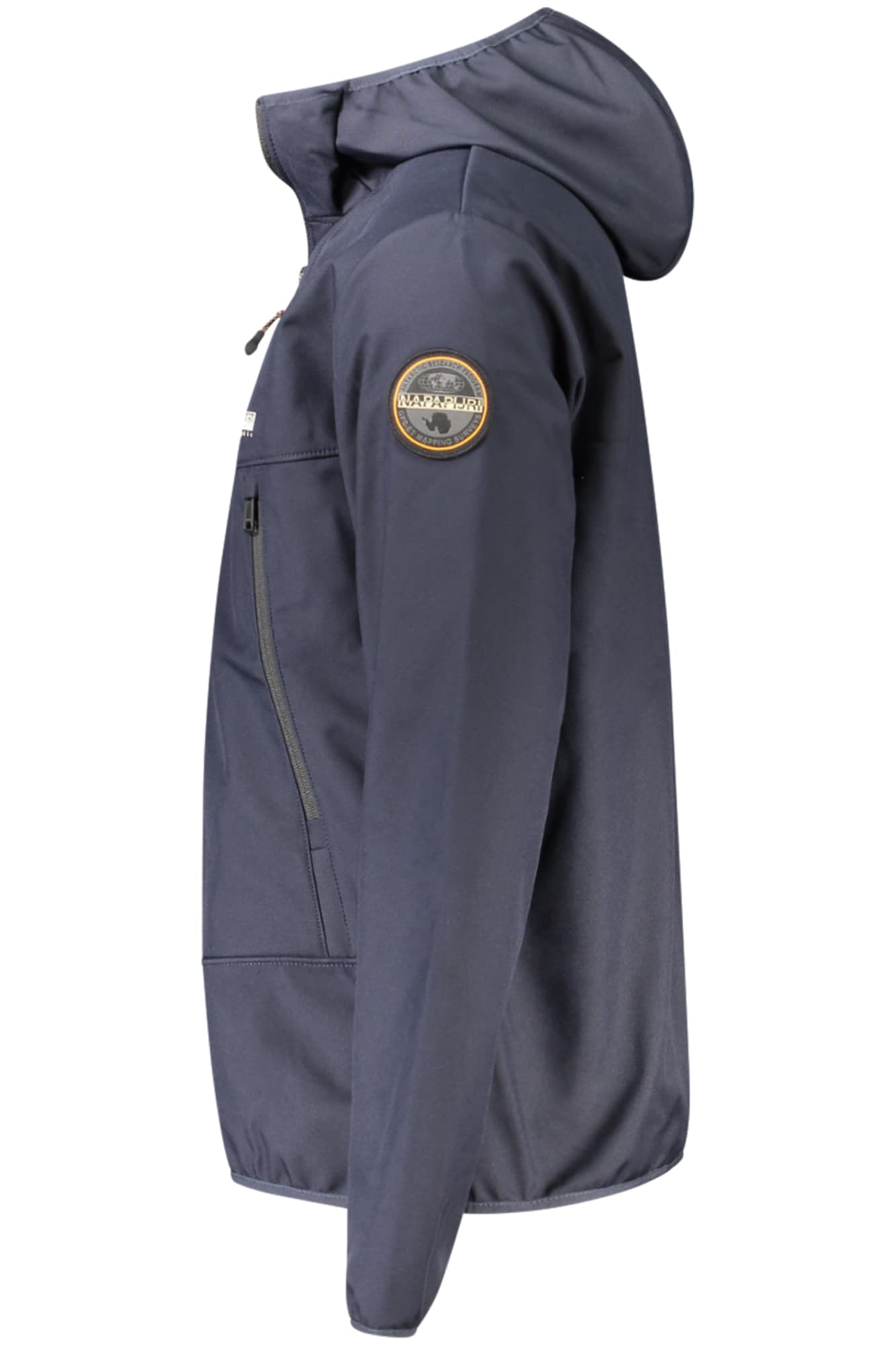 МЪЖКО СИНЬО ЯКЕ NAPAPIJRI - NAPAPIJRI