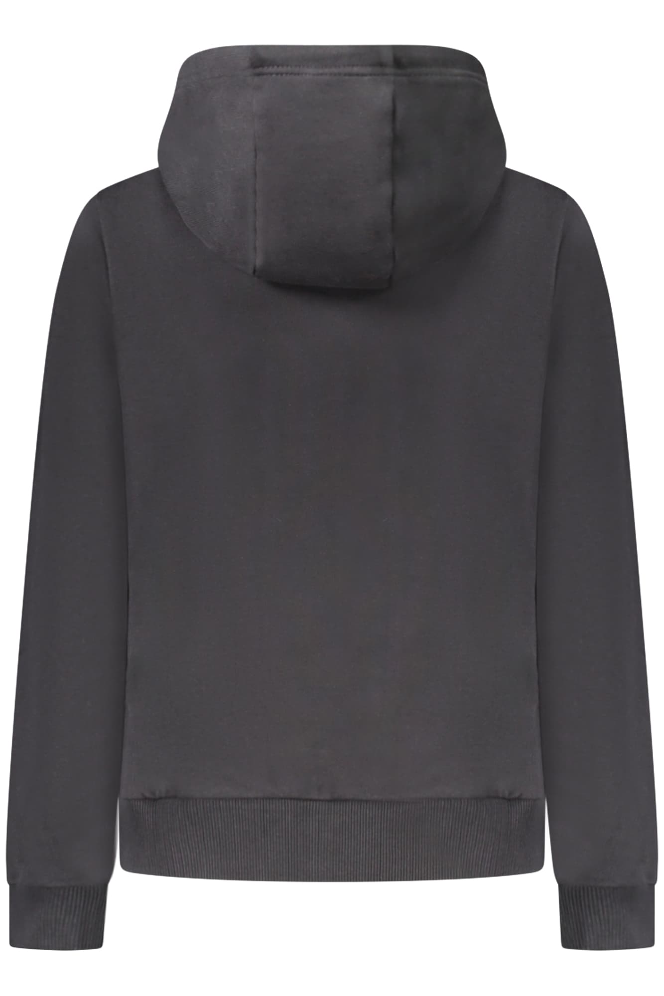 ДАМСКИ СУИТШЪР С ЦИП NAPAPIJRI, ЧЕРЕН - NAPAPIJRI