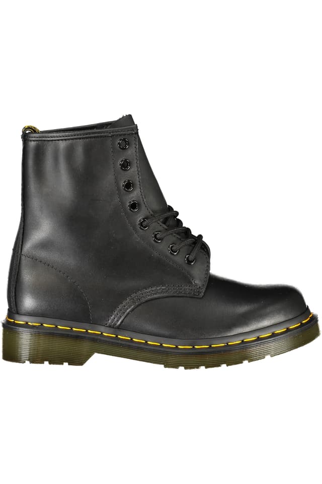 ДАМСКИ ЧЕРНИ БОТУШИ DR. MARTENS