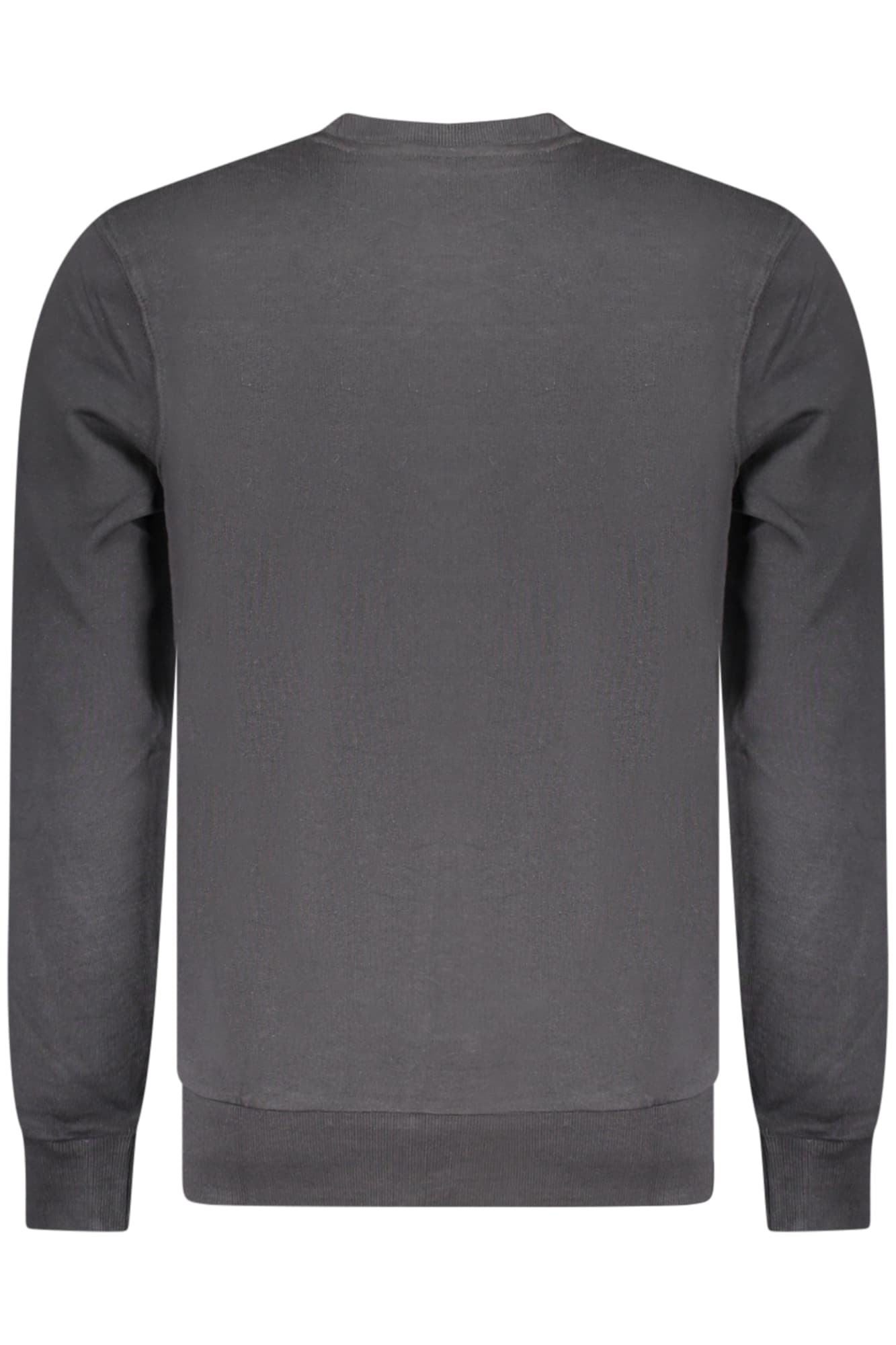 МЪЖКИ ЧЕРЕН СУИТШЪРТ С ЦИП NORTH SAILS - NORTH SAILS