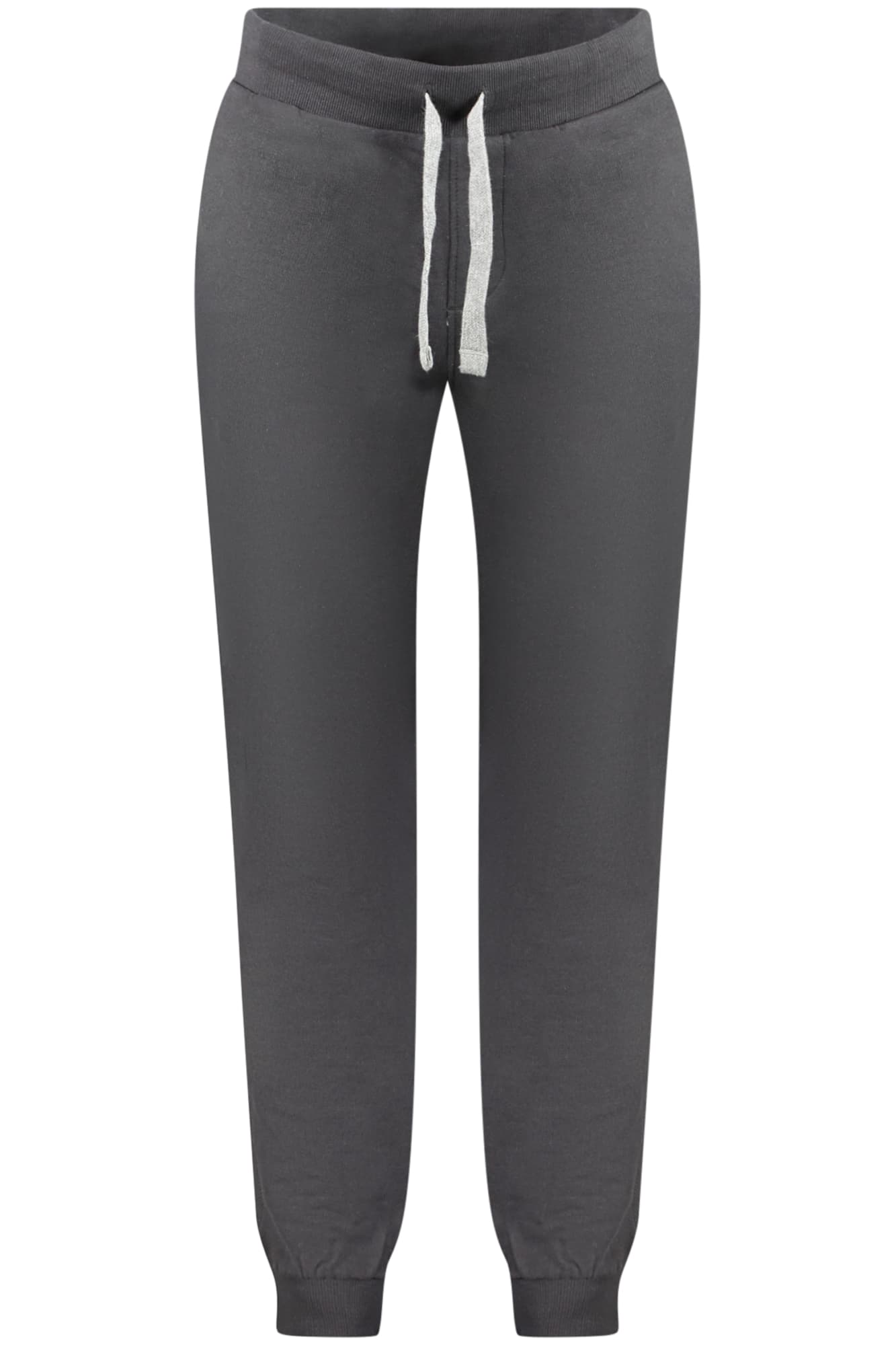 Мъжки черни дълги панталони NORTH SAILS - NORTH SAILS