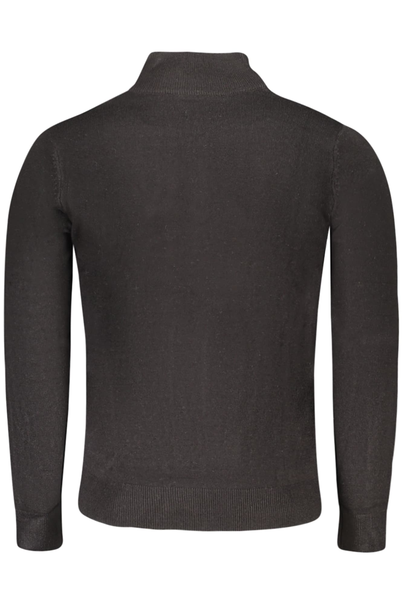 Мъжки черен пуловер NORTH SAILS - NORTH SAILS