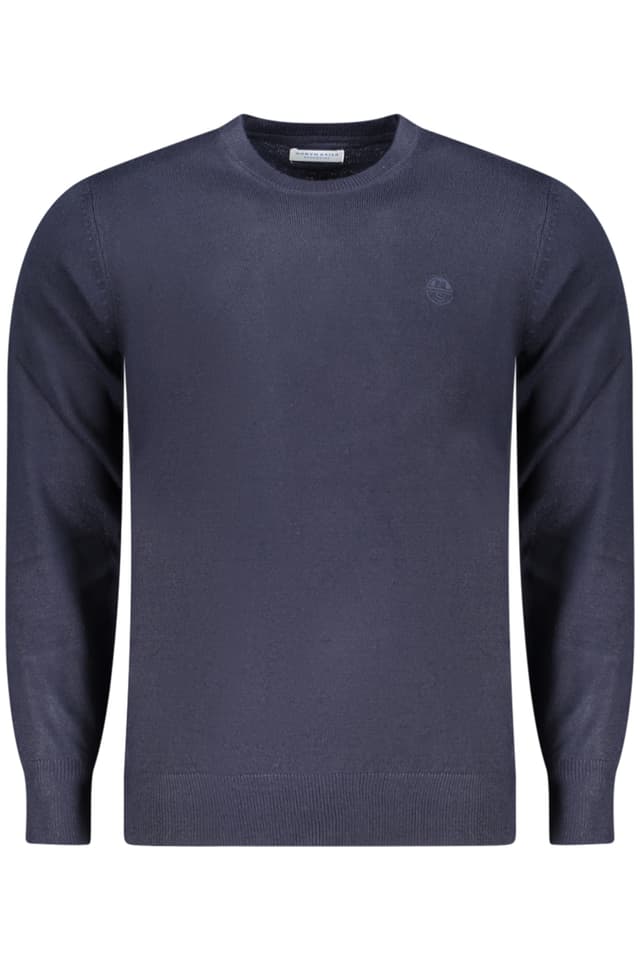 Мъжки син пуловер NORTH SAILS