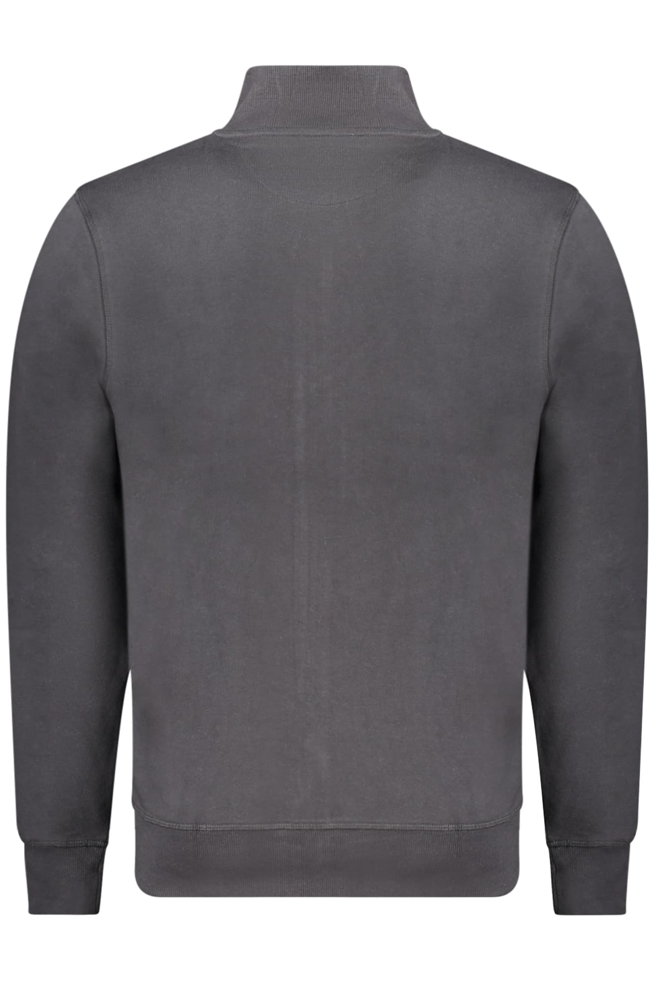 МЪЖКИ ЧЕРЕН СУИТШЪРТ С ЦИП NORTH SAILS - NORTH SAILS