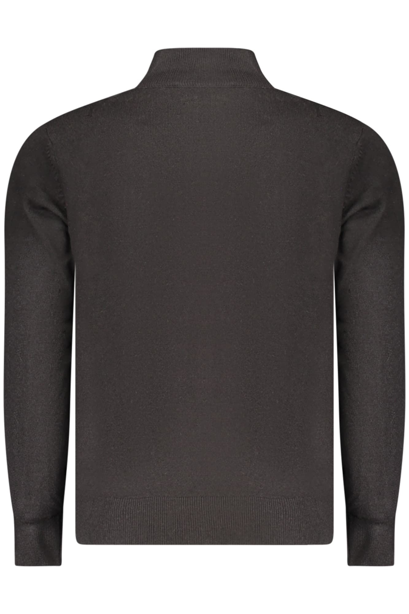 Мъжки черен кардиган NORTH SAILS - NORTH SAILS