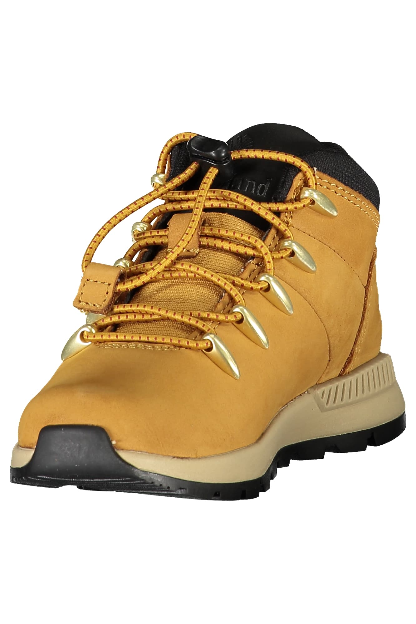 Детски спортни обувки Timberland в кафяво - TIMBERLAND