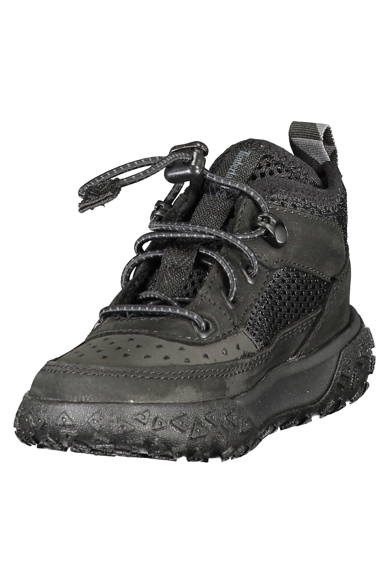 Детски черни спортни обувки Timberland - TIMBERLAND