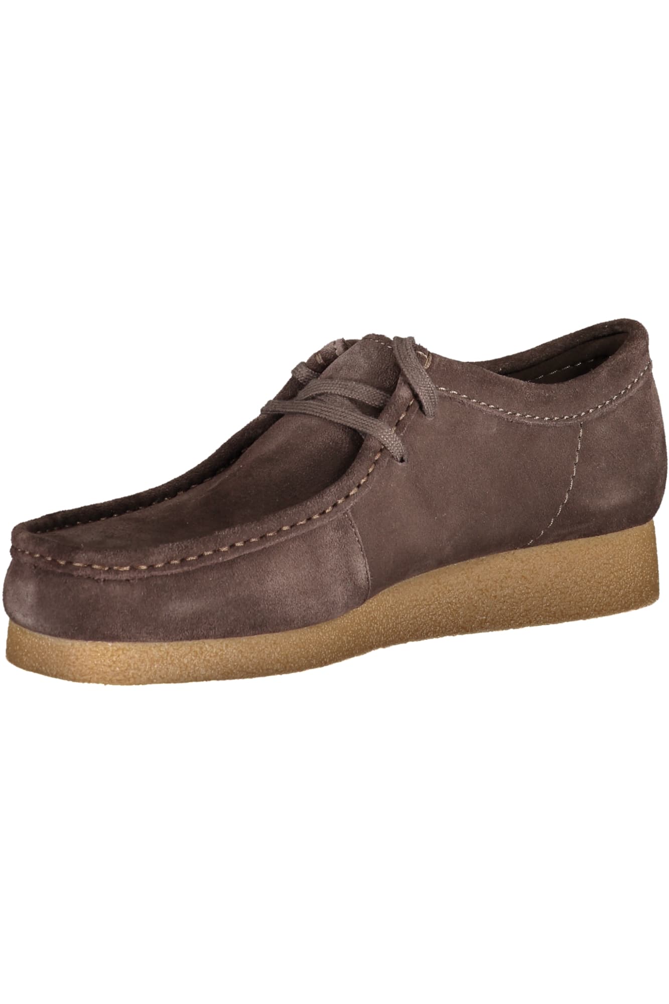 МЪЖКИ КАФЯВИ СПОРТНИ ОБУВКИ CLARKS - CLARKS