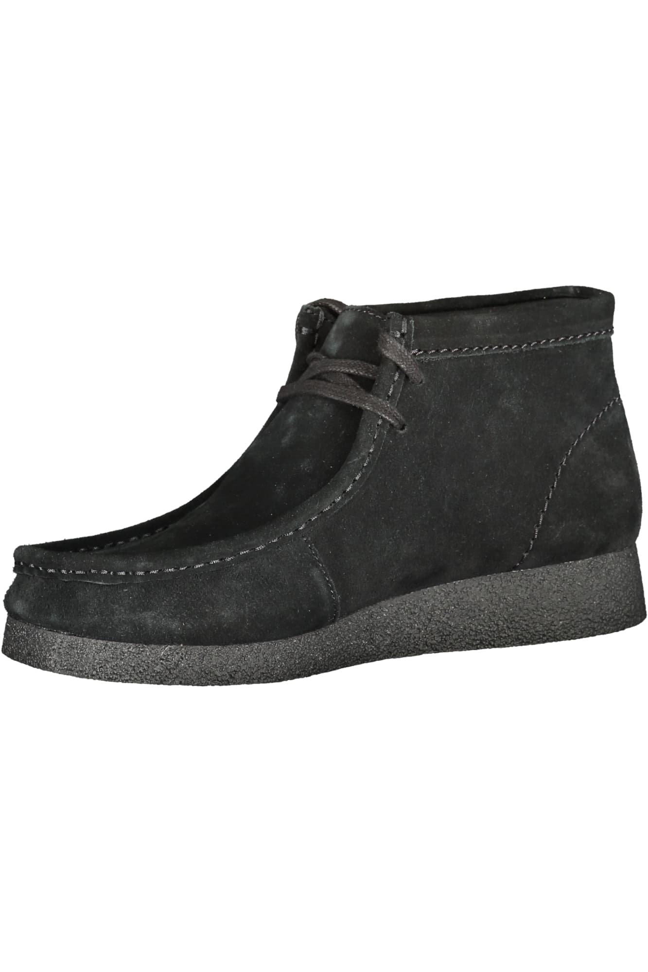 МЪЖКИ ЧЕРНИ СПОРТНИ ОБУВКИ CLARKS - CLARKS