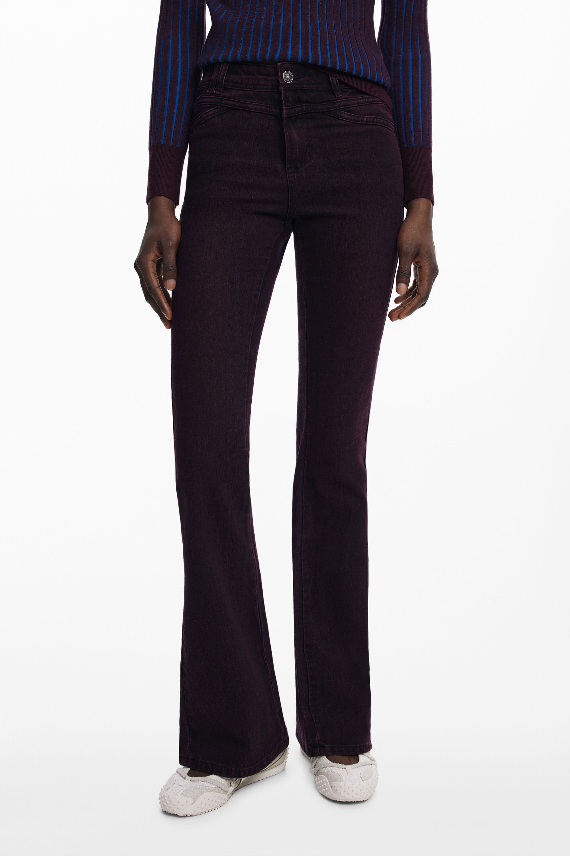 ДАМСКИ ДЪНКИ DESIGUAL В ЛИЛАВО - DESIGUAL