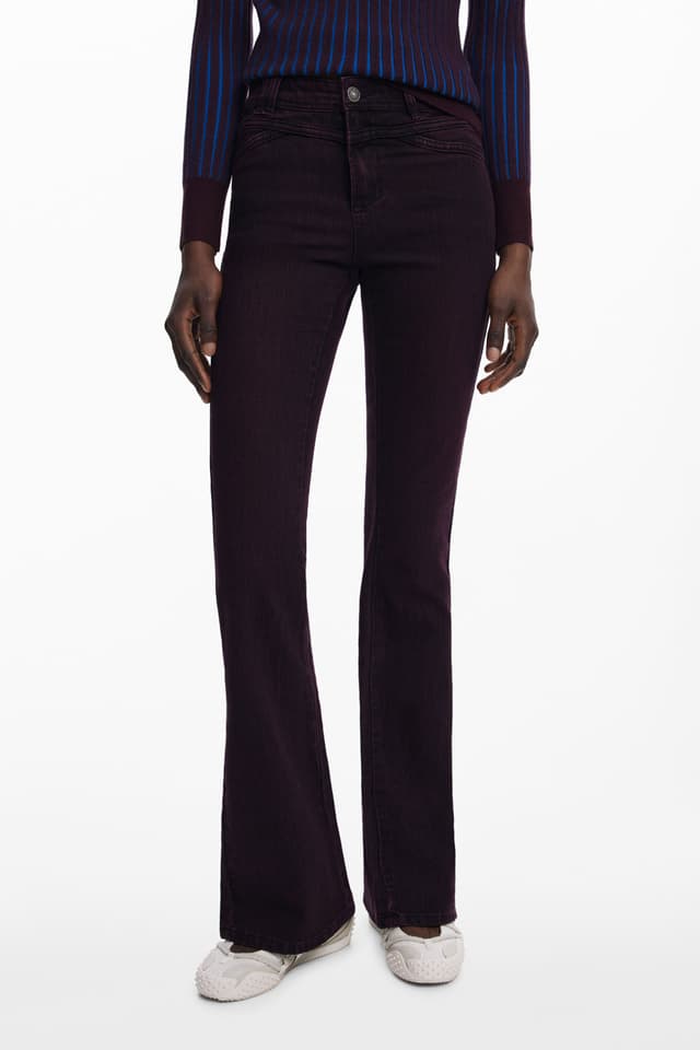 ДАМСКИ ДЪНКИ DESIGUAL В ЛИЛАВО