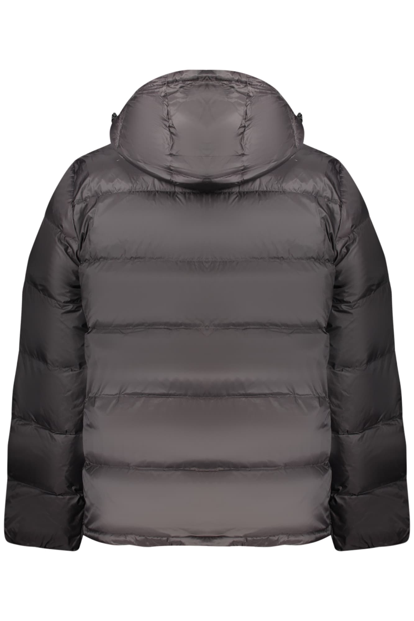 Мъжко черно яке CALVIN KLEIN - CALVIN KLEIN