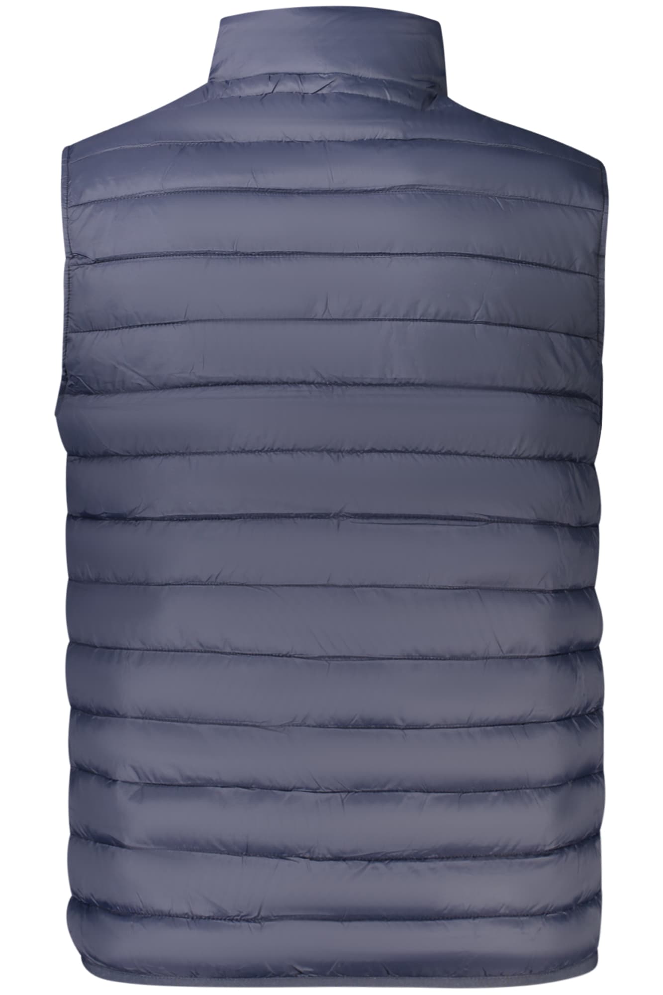 Мъжко синьо яке без ръкави CAVALLI CLASS - CAVALLI CLASS