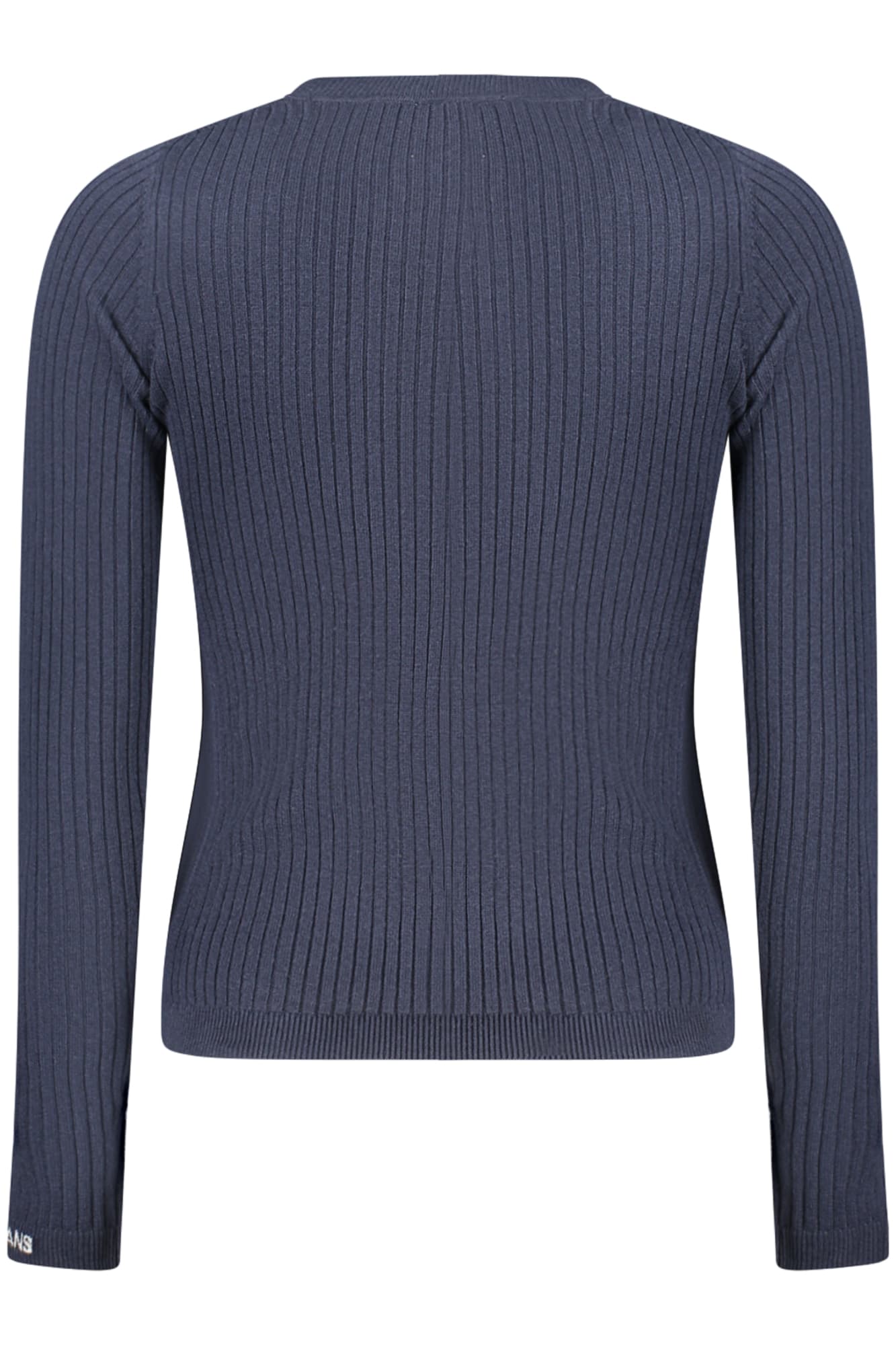 ДАМСКИ СИН ПУЛОВЕР PEPE JEANS - PEPE JEANS