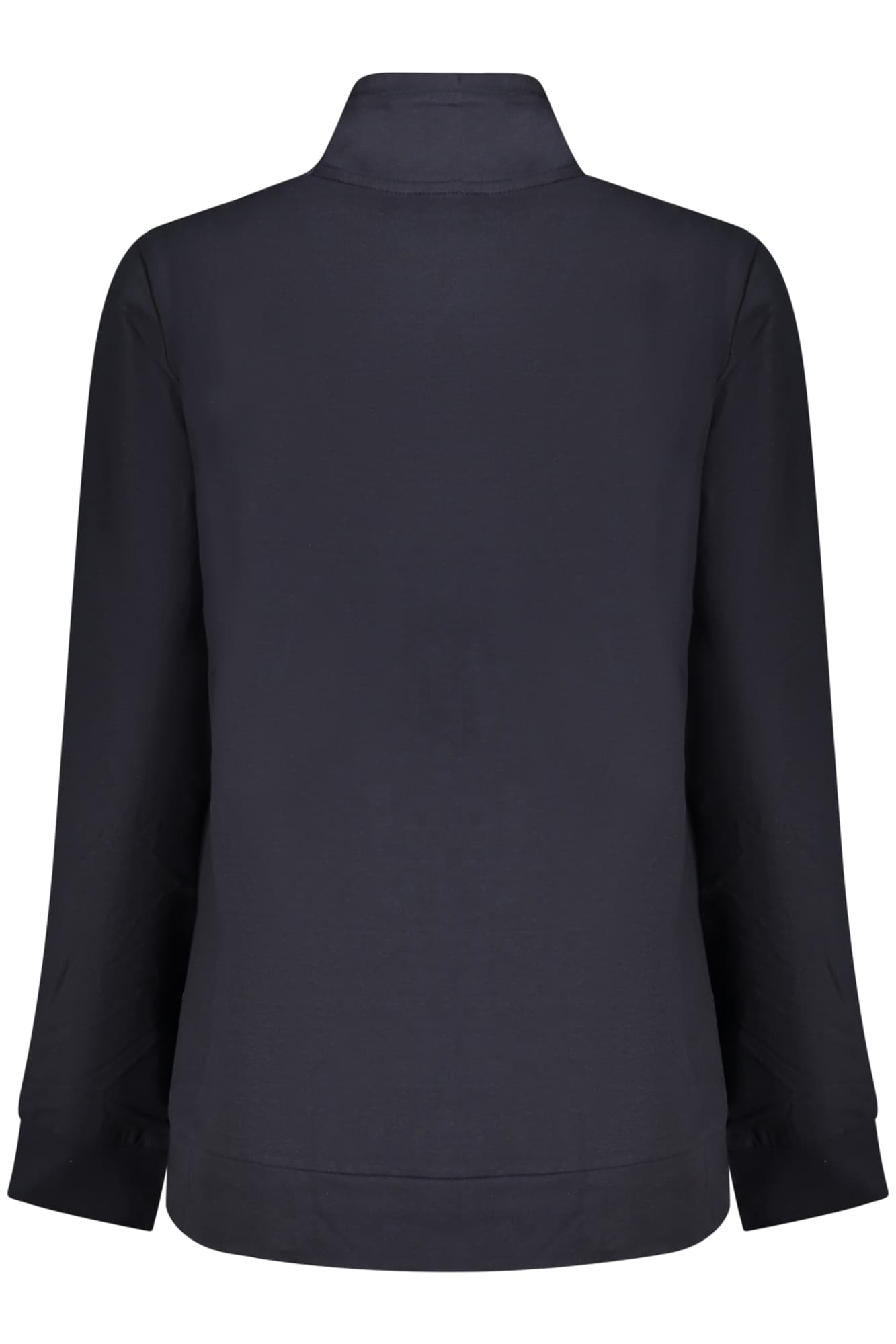 ДАМСКИ СУИТШЪР С ЦИП FREDDY СИНЯ - FREDDY