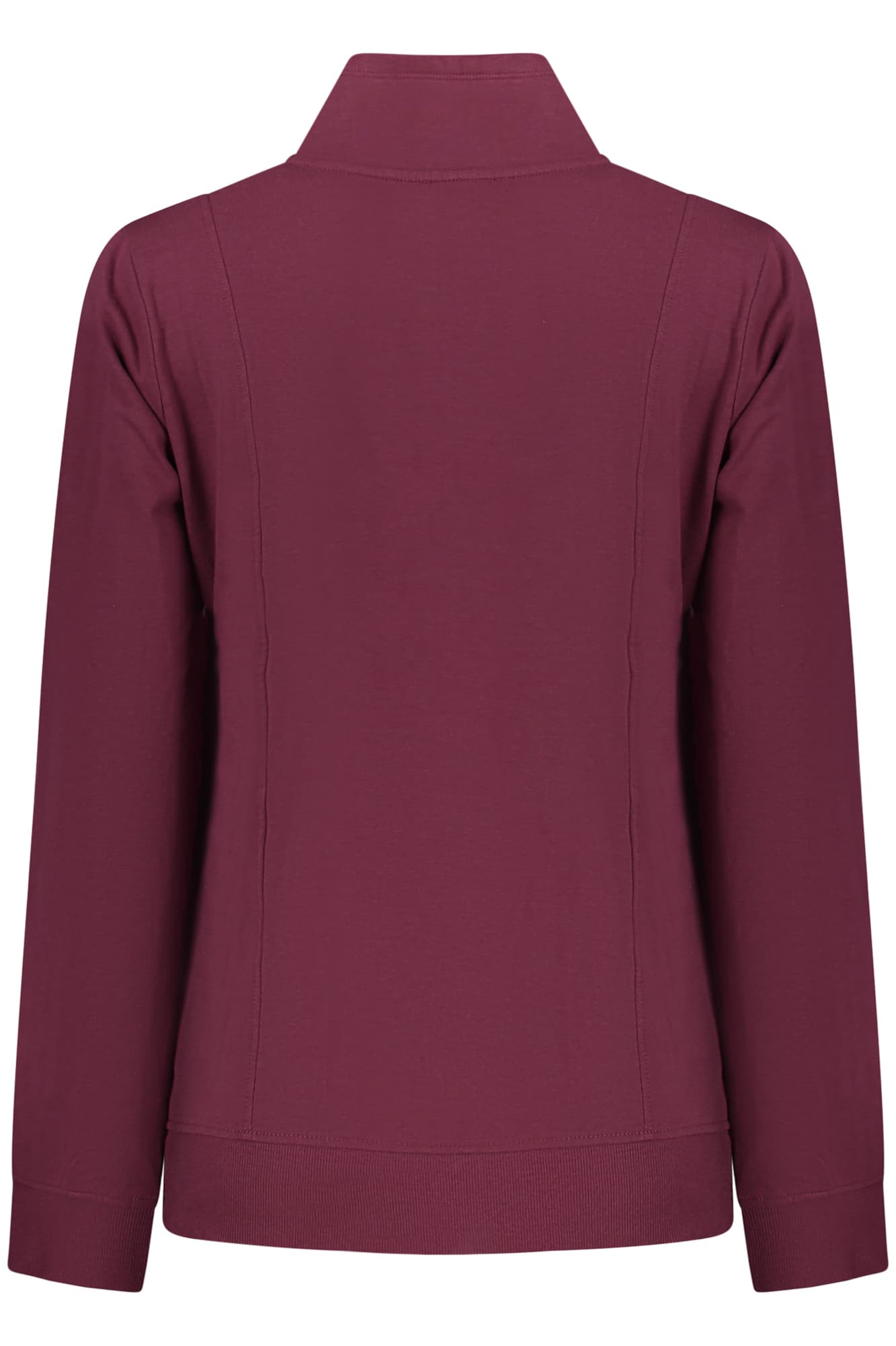 ДАМСКИ ЛИЛАВ СУИТШЪРТ С ЦИП FREDDY - FREDDY