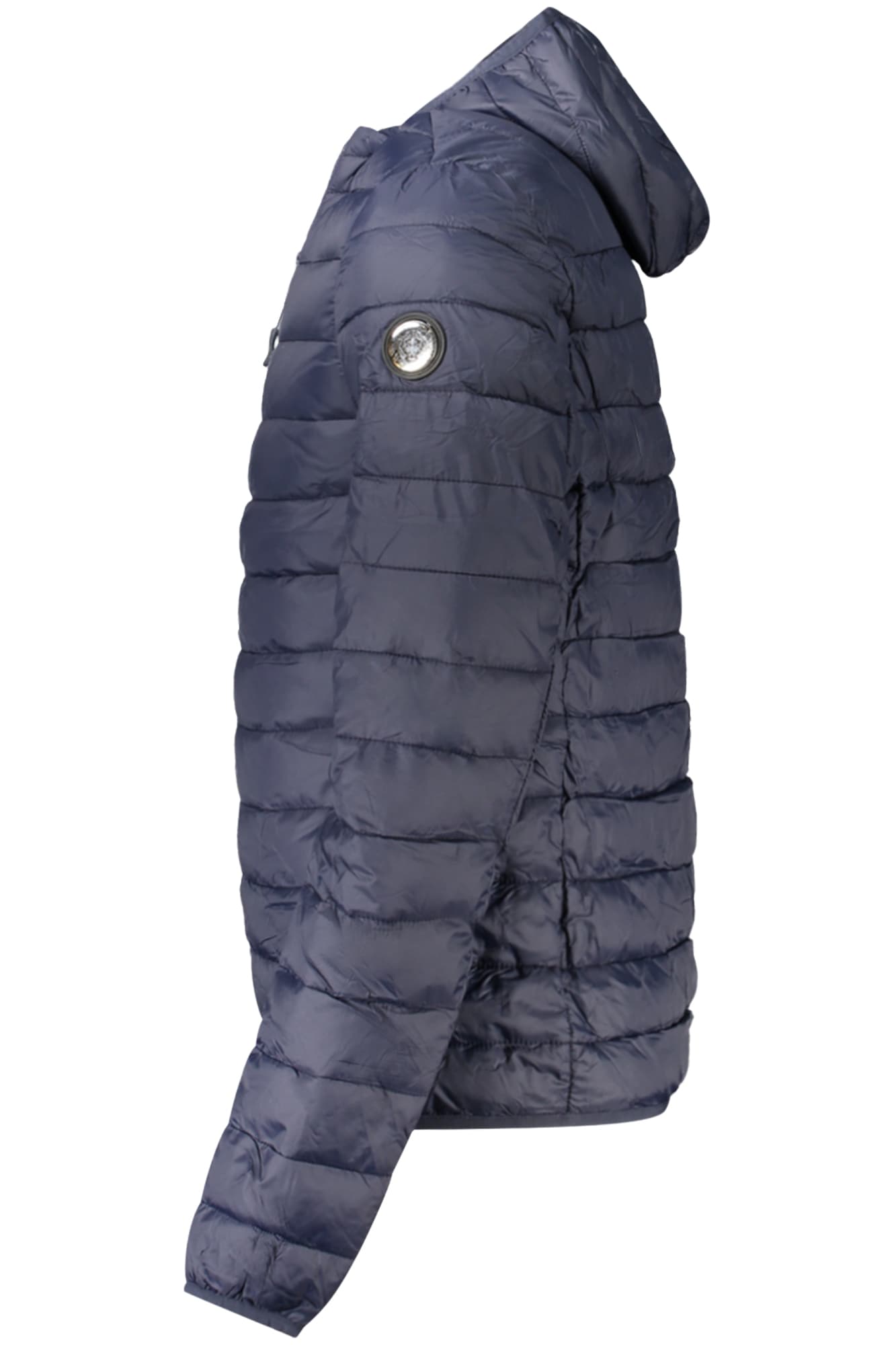 Мъжко синьо яке CAVALLI CLASS - CAVALLI CLASS