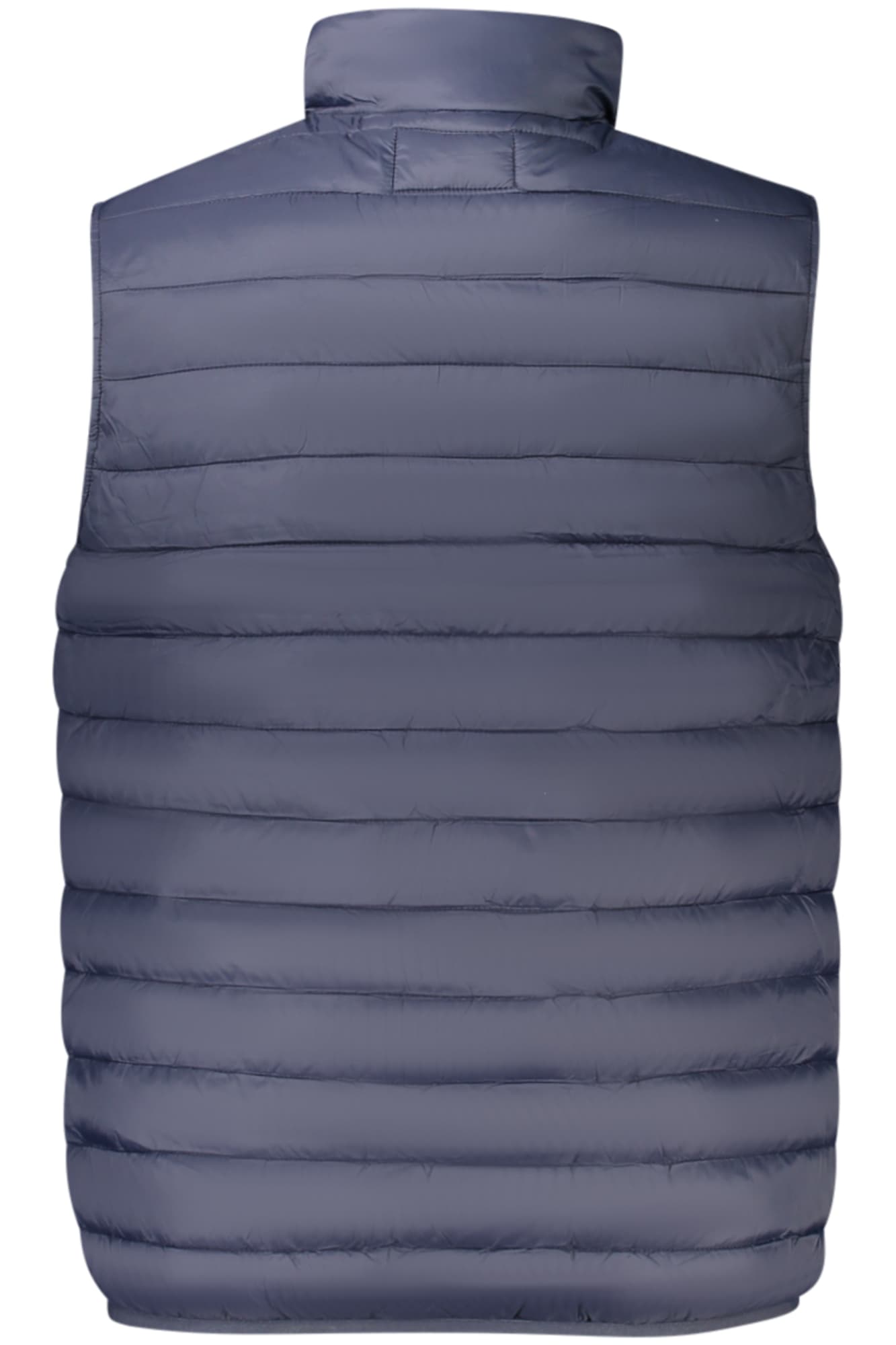 Мъжко синьо яке без ръкави CAVALLI CLASS - CAVALLI CLASS