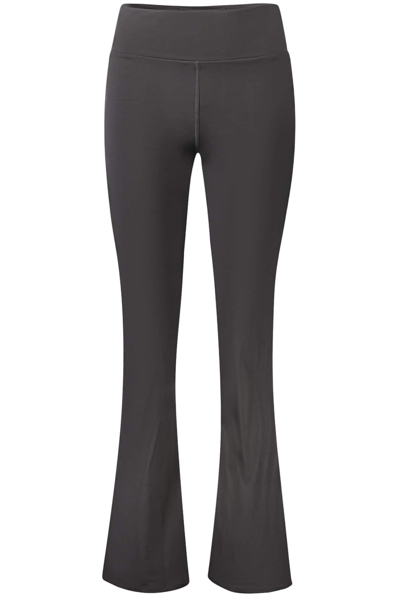 ДАМСКИ ЧЕРНИ КЛИНОВЕ CALVIN KLEIN - CALVIN KLEIN