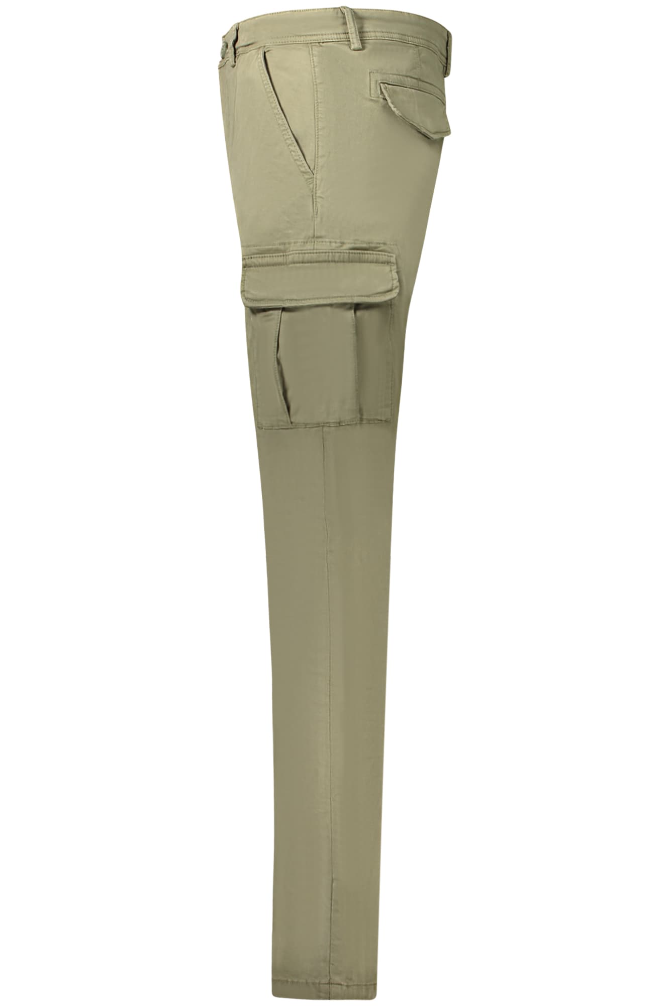 МЪЖКИ ЗЕЛЕНИ ПАНТАЛОНИ NAPAPIJRI - NAPAPIJRI