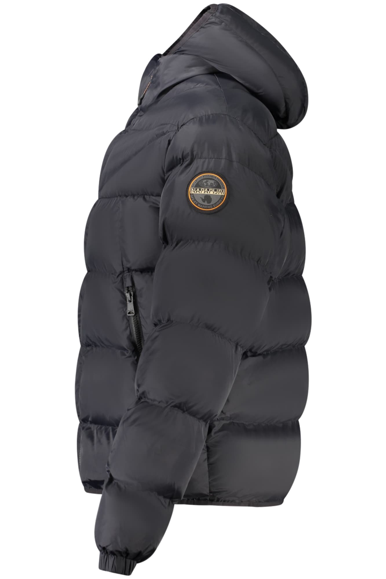 МЪЖКО ЧЕРНО ЯКЕ NAPAPIJRI - NAPAPIJRI