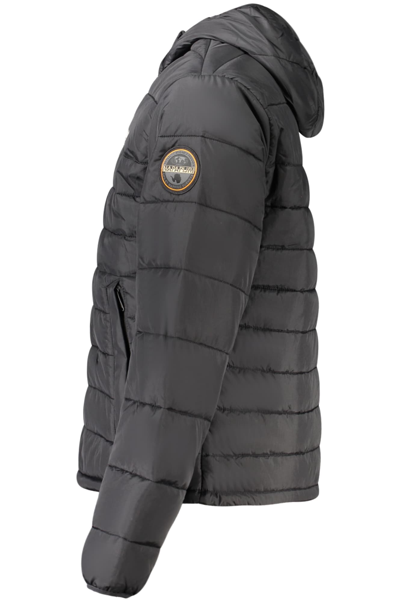 МЪЖКО ЧЕРНО ЯКЕ NAPAPIJRI - NAPAPIJRI