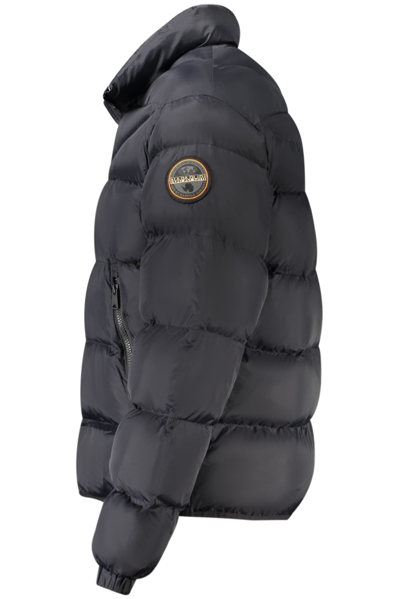 МЪЖКО ЧЕРНО ЯКЕ NAPAPIJRI - NAPAPIJRI