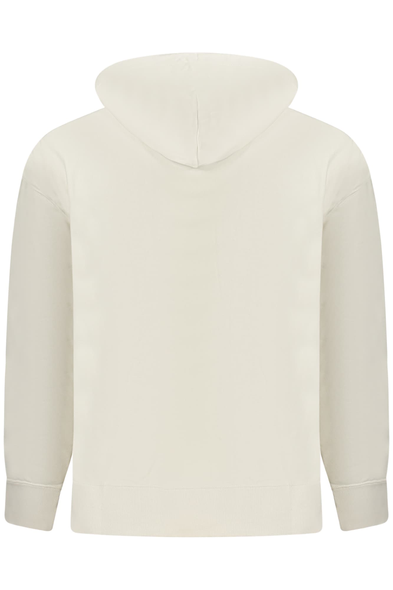 МЪЖКИ СУИТШЪР С ЦИП CALVIN KLEIN, БЕЖОВ - CALVIN KLEIN