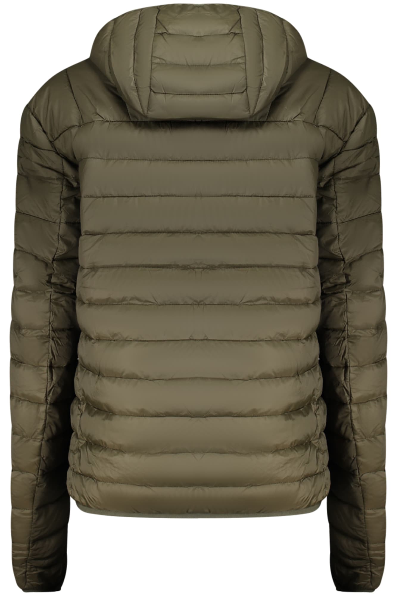 Мъжко зелено яке CAVALLI CLASS - CAVALLI CLASS