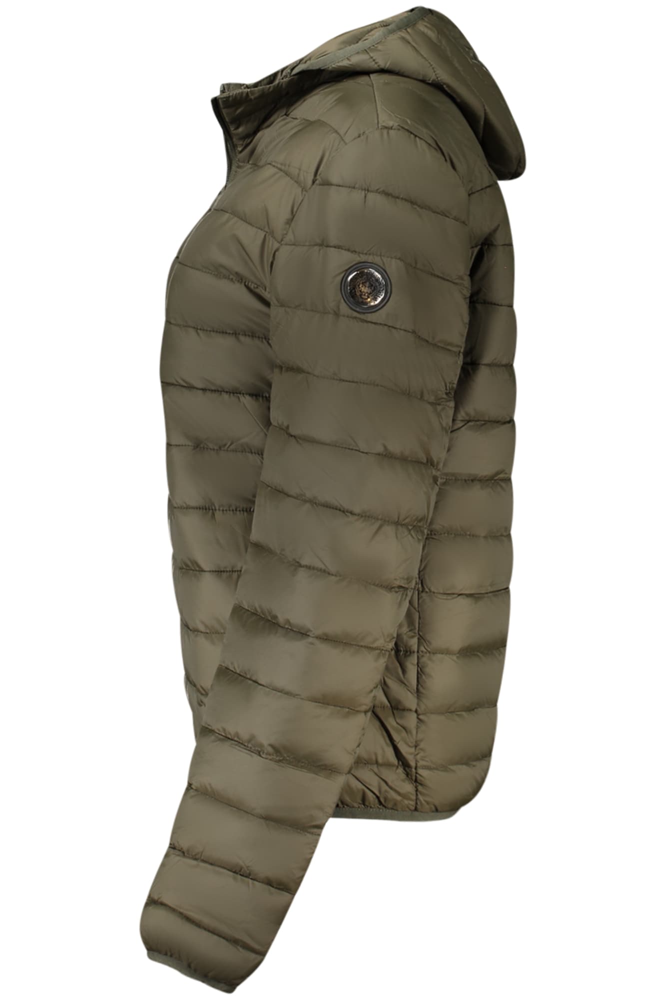 Мъжко зелено яке CAVALLI CLASS - CAVALLI CLASS