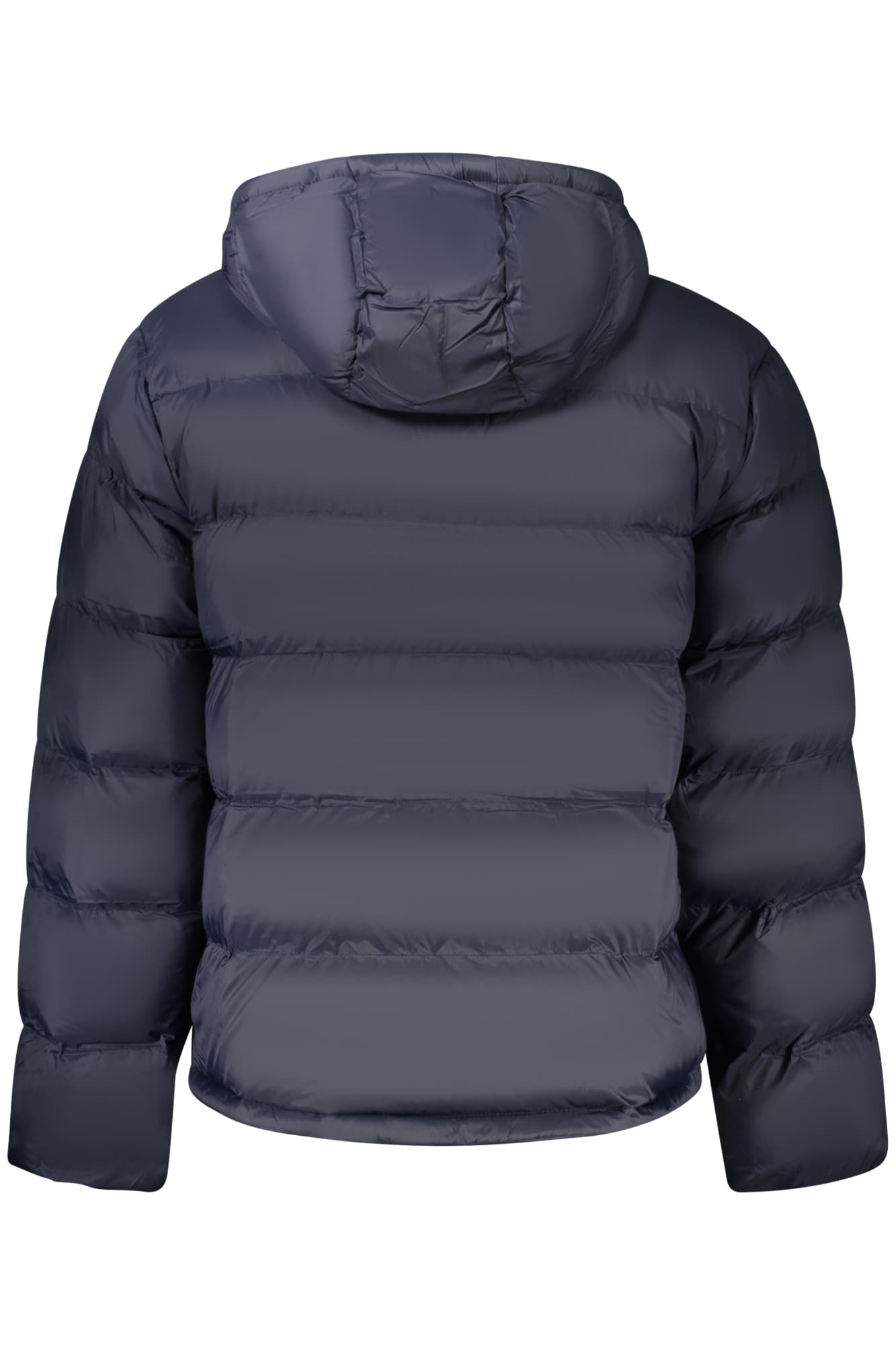 Мъжко синьо яке CALVIN KLEIN - CALVIN KLEIN