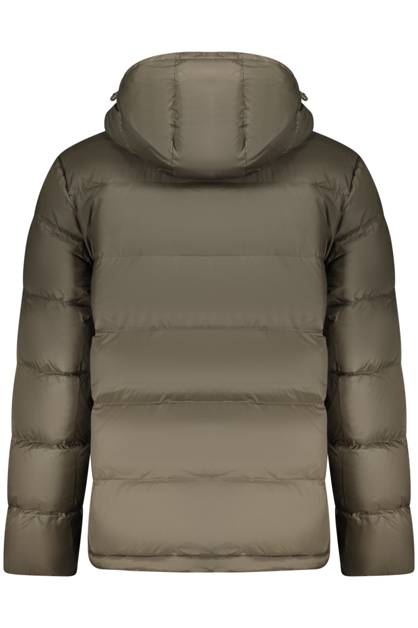 Мъжко кафяво яке CALVIN KLEIN - CALVIN KLEIN