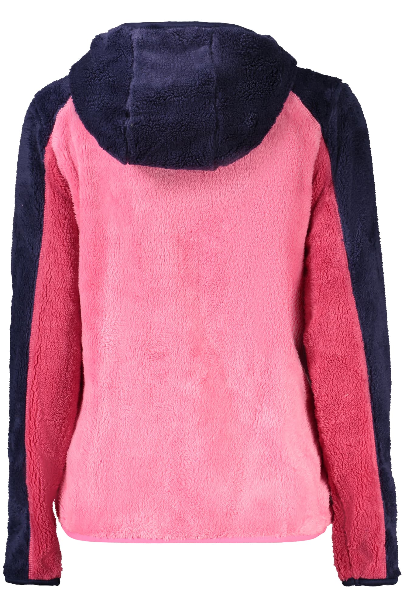 НОРВЕГИЯ 1963 ДАМСКО РОЗОВО СПОРТНО ЯКЕ - NORWAY 1963