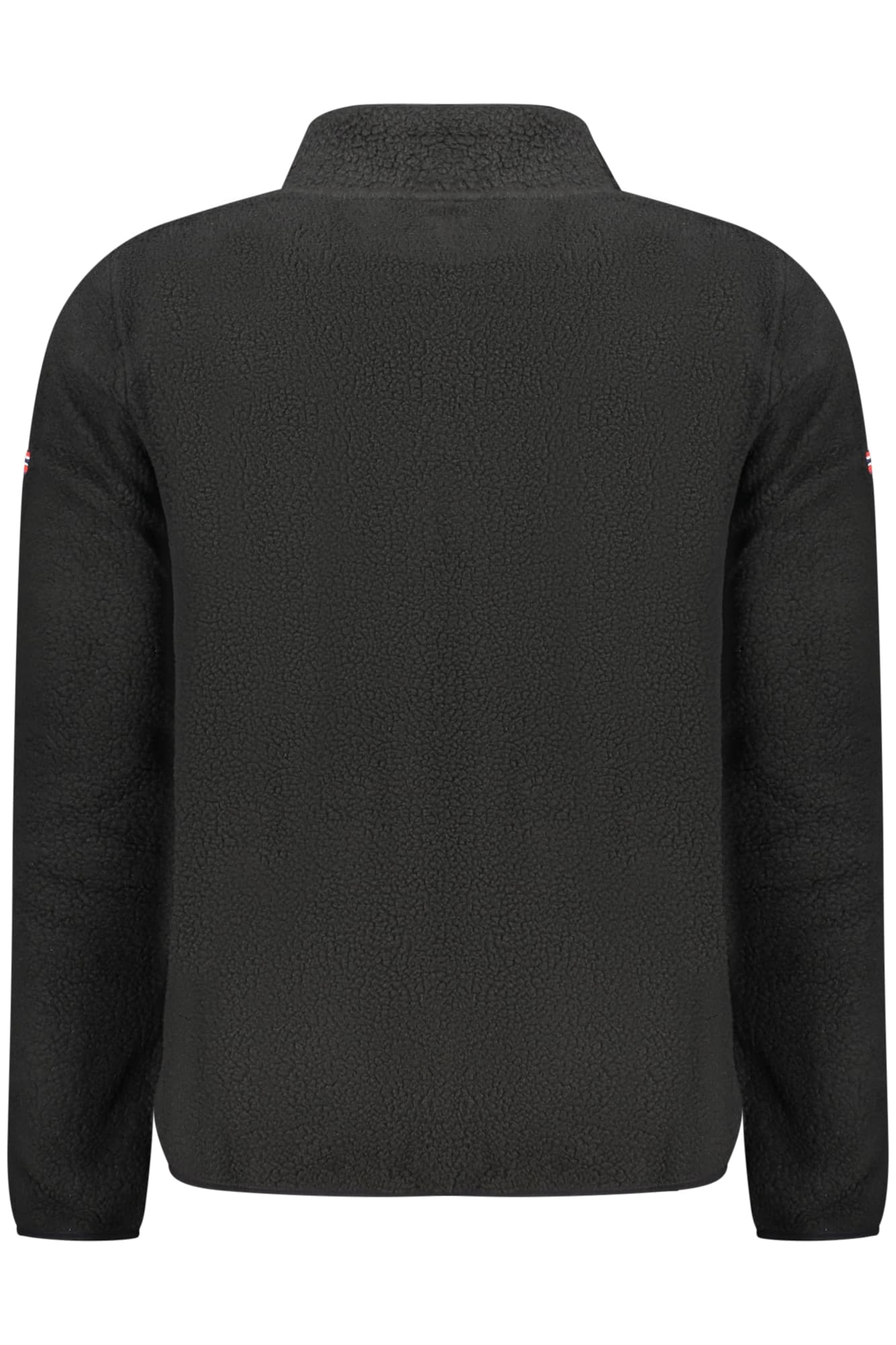 НОРВЕГИЯ 1963 МЪЖКИ ЧЕРЕН СУИТШЪР С ЦИП - NORWAY 1963