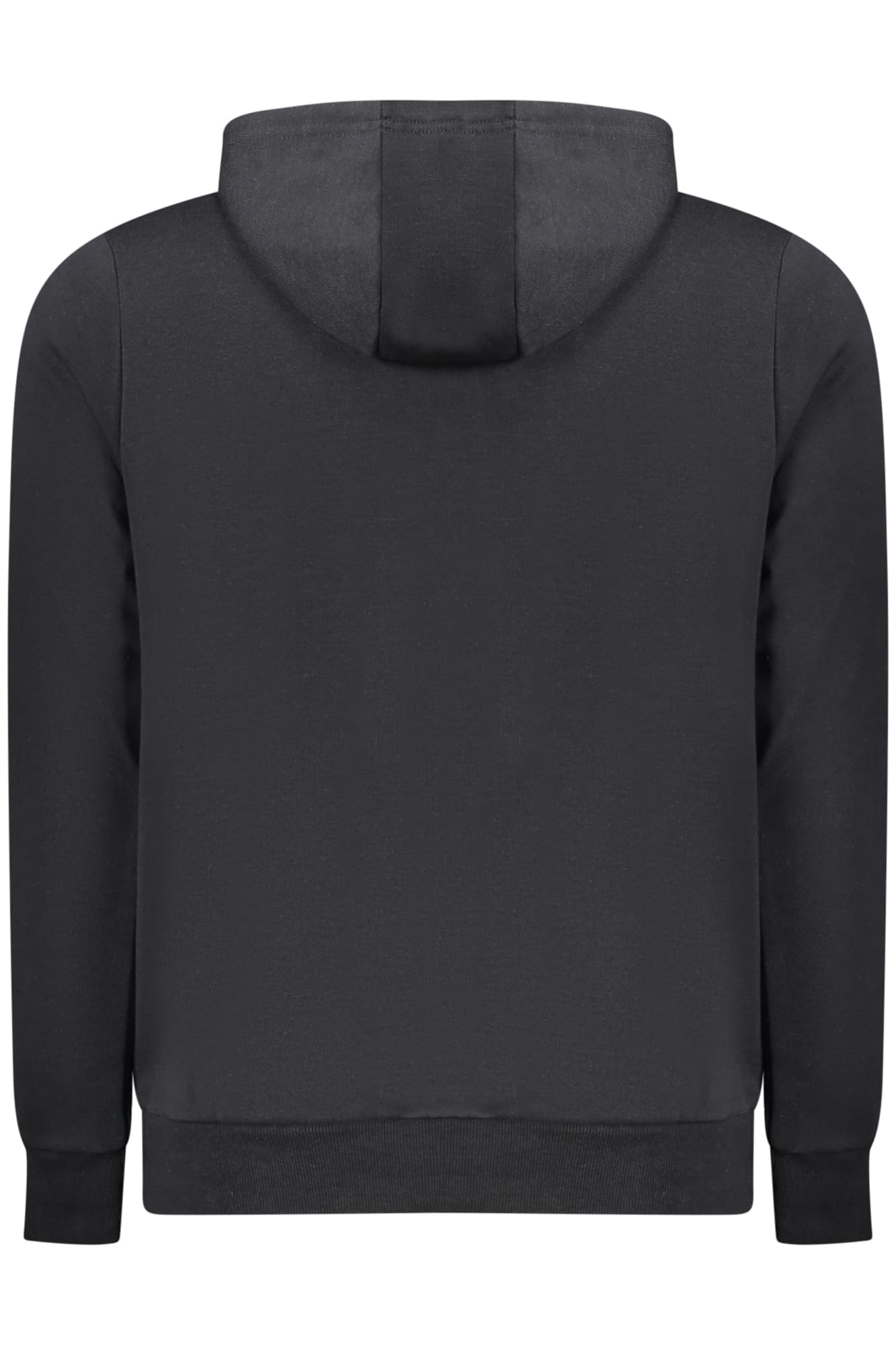 НОРВЕГИЯ 1963 МЪЖКИ ЧЕРЕН СУИТШЪР С ЦИП - NORWAY 1963