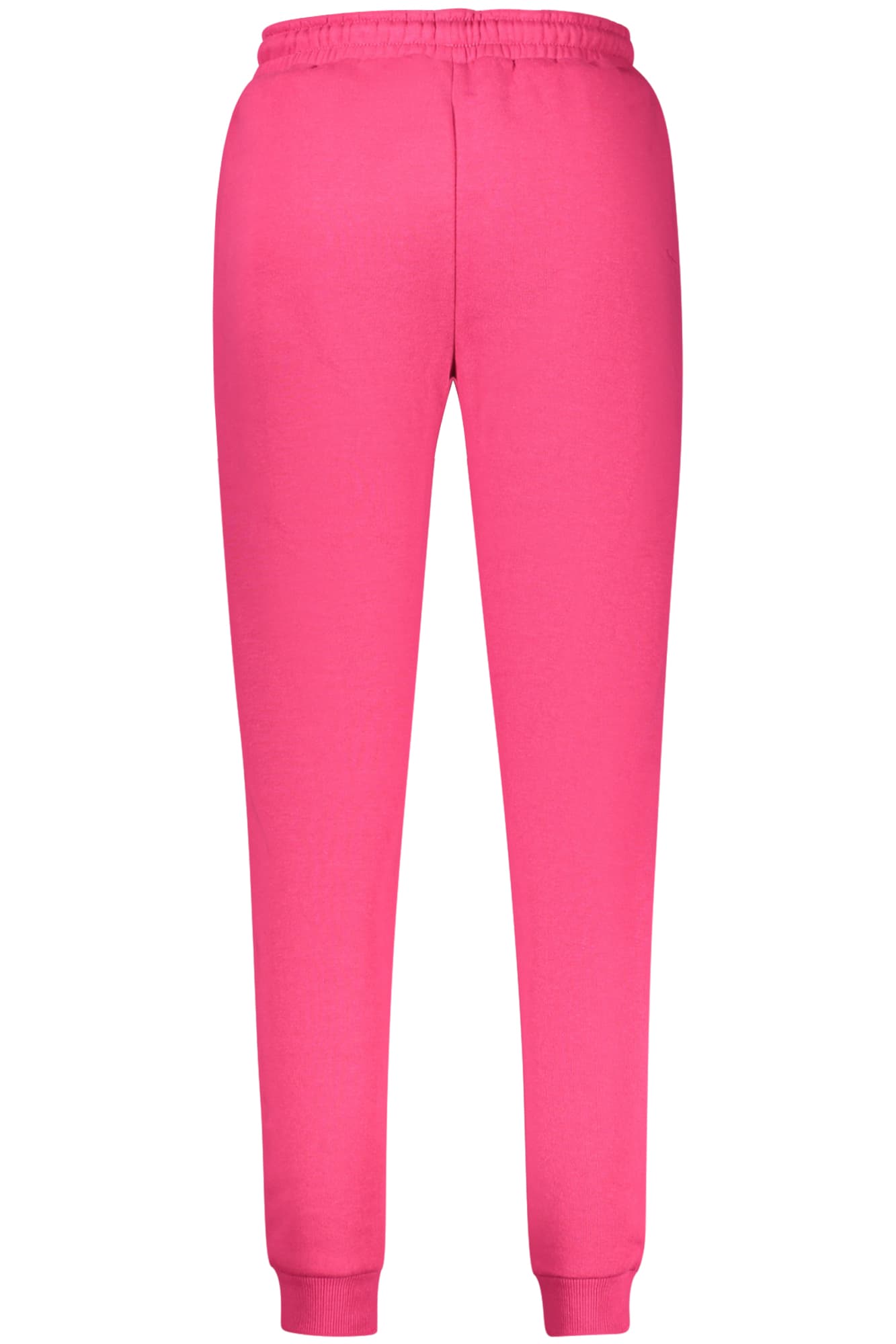 НОРВЕГИЯ 1963 ДАМС��И РОЗОВИ ДЪЛГИ ПАНТАЛОНИ ЗА КОСТЮМ - NORWAY 1963