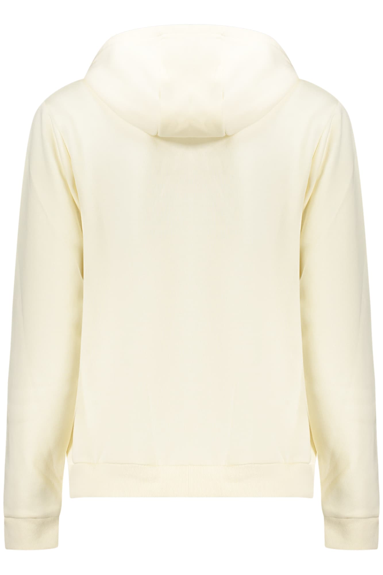 НОРВЕГИЯ 1963 ДАМСКИ БЯЛ СУИТШЪРТ С ЦИП - NORWAY 1963