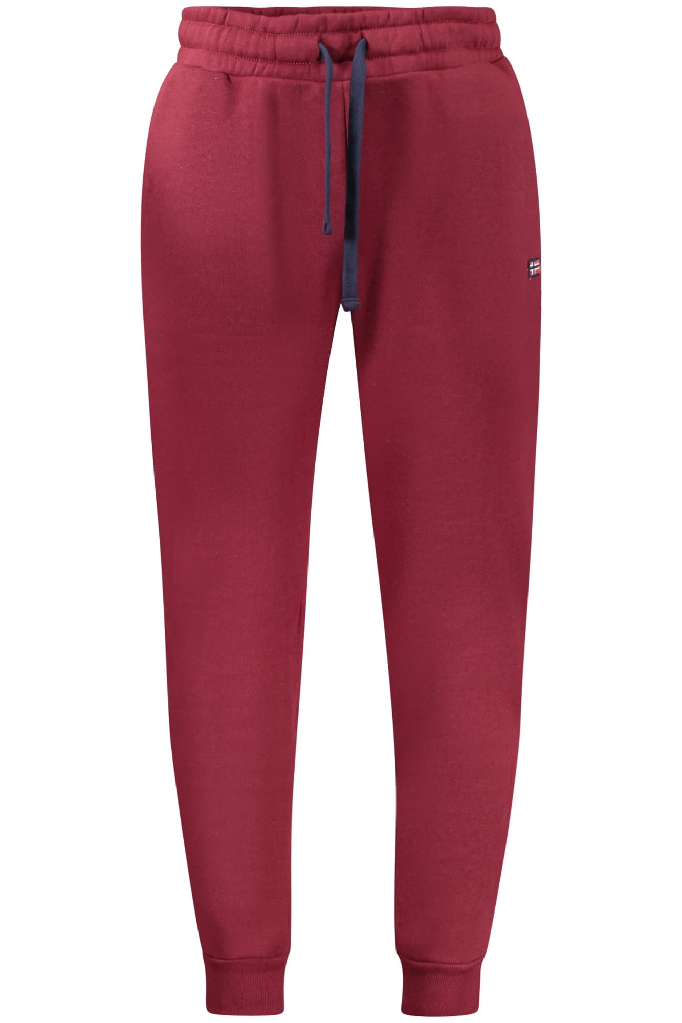 НОРВЕГИЯ 1963 МЪЖКИ ЛИЛАВИ ДЪЛГИ ПАНТАЛОНИ ЗА КОСТЮМ - NORWAY 1963