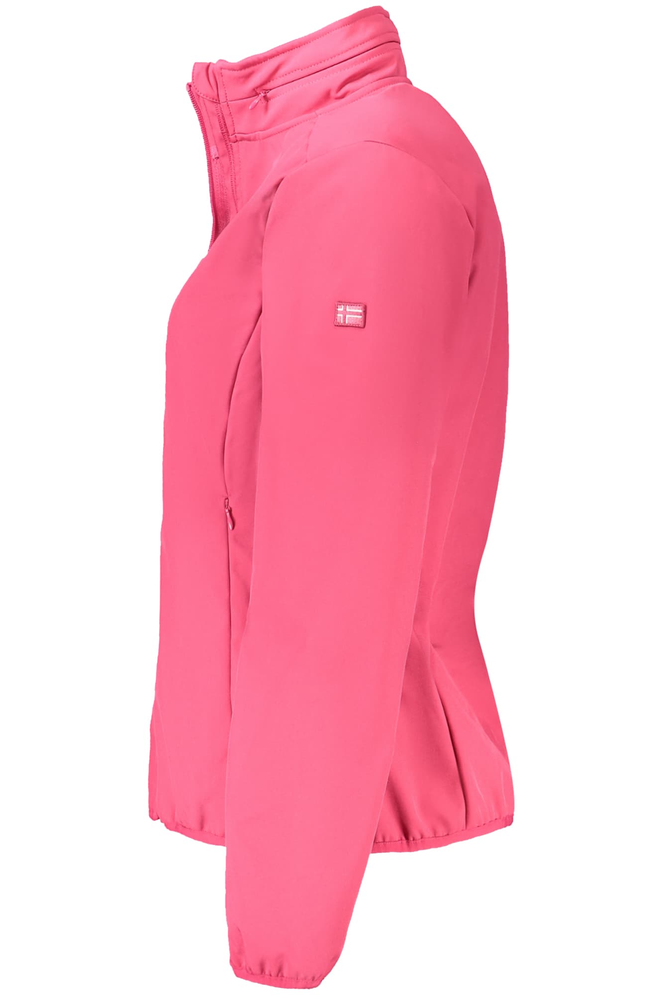 НОРВЕГИЯ 1963 ДАМСКО РОЗОВО ЯКЕ - NORWAY 1963